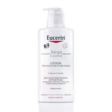 Лосьйон для тіла Eucerin AtopiControl, 400 мл