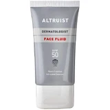 Антиоксидантный флюид с высокой степенью защиты от солнца SPF 50, 50 мл, Altruist