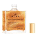 Nuxe Huile Prodigieuse Or, сухое масло с золотыми частицами для тела, лица и волос, 50 мл ДЕФЕКТИРОВАННАЯ УПАКОВКА: цены и характеристики