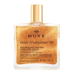 Nuxe Huile Prodigieuse Or, сухое масло с золотыми частицами для тела, лица и волос, 50 мл ДЕФЕКТИРОВАННАЯ УПАКОВКА: цены и характеристики