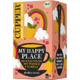 Фиточай Cupper Bio My Happy Place, органический, 30 г