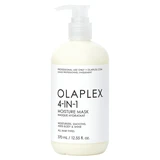 Зволожуюча маска для волосся 4 в 1, 370 мл, Olaplex