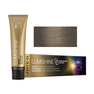 Фарба для волосся Joico Lumishine Demi Creme 8N 74 мл