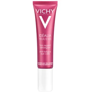 Крем для шкіри навколо очей Vichy Idealia 15 мл