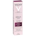 Крем для шкіри навколо очей Vichy Idealia 15 мл: ціни та характеристики