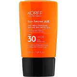 Korff Sun Secret Ultralight Skin Fluid Spf30: Sun Secret Ultralight Skin Fluid SPF30 50 мл