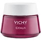 Крем для лица Vichy Idealia восстанавливающий гладкость и сияние кожи для нормальной и комбинированой кожи, 50 мл