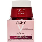 Крем для лица Vichy Идеалия восстанавливает гладкость и сияния кожи и наполняет ее энергией для сухой кожи, 50 мл: цены и характеристики