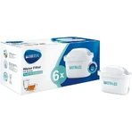 Brita Maxtra+ упаковка 6 Pure Perfomance: цены и характеристики