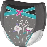 Huggies® Dry Nites великі для дівчаток 27-57 кг, 9 шт.