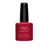 Полуперманентный лак для ногтей CND Shellac Ripe Guava 7,3 мл