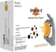 Pro-Ven Urgent-C Everyday Immune Support 1×30 шт, дієтична добавка