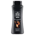 Biay Jele For Men Гипоаллергенный эль амп; шампунь 2-в-1 с минералами, 300 мл