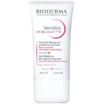 Bioderma Sensibio Sensibio AR BB Cream SPF 30, 40 мл: цены и характеристики