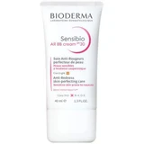 Bioderma Sensibio Sensibio AR BB Cream SPF 30, 40 мл