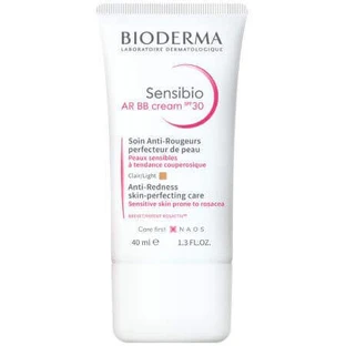 Bioderma Sensibio Sensibio AR BB Cream SPF 30, 40 мл