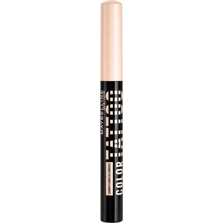 Maybelline New York Color Tattoo 24H eye stix 10 I am Shining 3in1 карандаш для глаз, 1,4 г: цены и характеристики