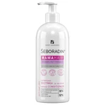 Seboradin Mama Hair, експрес-кондиціонер для волосся, 400 мл: ціни та характеристики
