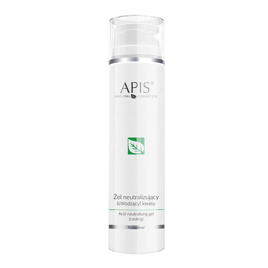 Apis Acid Neutralising Gel el нейтрализующий (ходячие) кислоты, 200 мл: цены и характеристики
