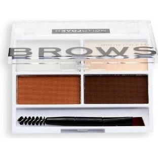 Revolution Relove, Colour Cult Medium, 1×3,20 г, набор для ухода за гобой