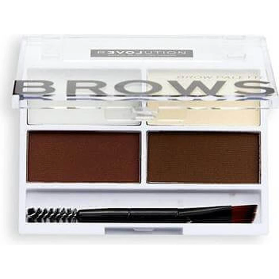 Revolution Relove, Colour Cult Medium, 1×3,20 г, набор для ухода за гобой: цены и характеристики