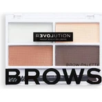 Revolution Relove, Colour Cult Medium, 1×3,20 г, набор для ухода за гобой: цены и характеристики