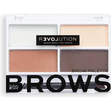 Revolution Relove, Colour Cult Medium, 1×3,20 г, набор для ухода за гобой: цены и характеристики