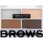 Revolution Relove, Colour Cult Medium, 1×3,20 г, набор для ухода за гобой: цены и характеристики