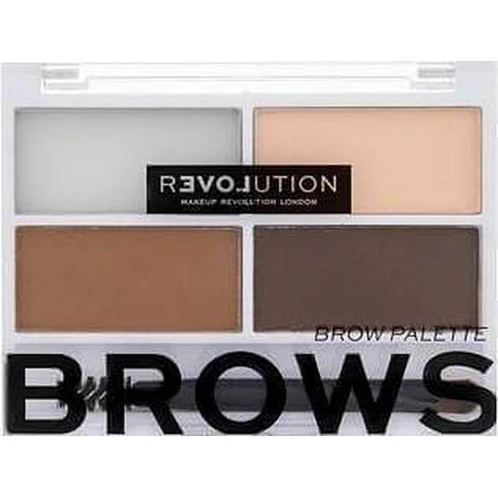 Revolution Relove, Colour Cult Medium, 1×3,20 г, набор для ухода за гобой: цены и характеристики