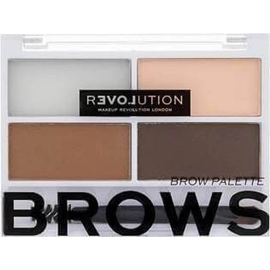 Revolution Relove, Colour Cult Medium, 1×3,20 г, набор для ухода за гобой: цены и характеристики