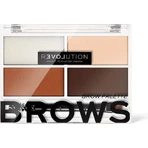 Revolution Relove, Colour Cult Medium, 1×3,20 г, набор для ухода за гобой: цены и характеристики