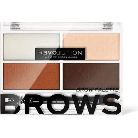 Revolution Relove, Colour Cult Medium, 1×3,20 г, набор для ухода за гобой: цены и характеристики