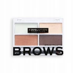 Revolution Relove, Colour Cult Medium, 1×3,20 г, набор для ухода за гобой: цены и характеристики