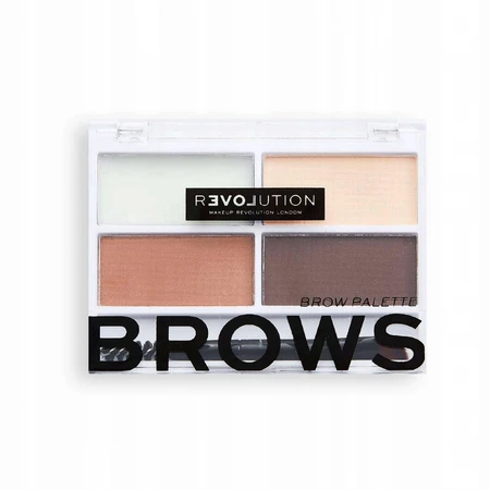 Revolution Relove, Colour Cult Medium, 1×3,20 г, набор для ухода за гобой: цены и характеристики