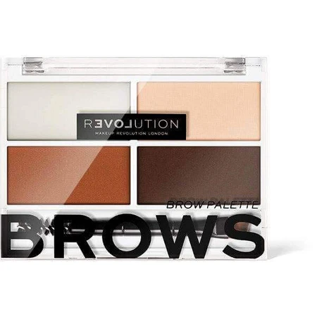 Revolution Relove, Colour Cult Medium, 1×3,20 г, набор для ухода за гобой: цены и характеристики