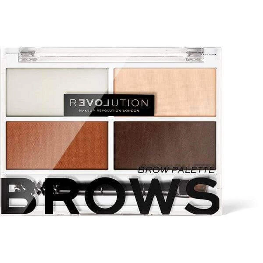 Revolution Relove, Colour Cult Medium, 1×3,20 г, набор для ухода за гобой: цены и характеристики