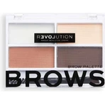 Revolution Relove, Colour Cult Medium, 1×3,20 г, набор для ухода за гобой: цены и характеристики