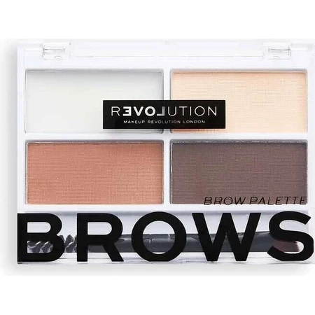Revolution Relove, Colour Cult Medium, 1×3,20 г, набор для ухода за гобой: цены и характеристики