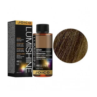 Joico LumiShine Demi Liquid Demi Liquid 6N 60 мл