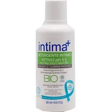 intima+ Intima+ Інтимний гель для душу з алое вера ph 5,5, 500 мл