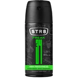 STR8 FR34K дезодорант-спрей для тела 150 мл