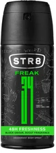 STR8 FR34K дезодорант-спрей для тіла 150 мл