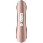 Satisfyer Pro 2+, бесконтактный вибрационный эфтальмомассажер: цены и характеристики