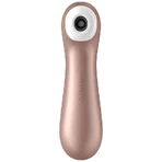 Satisfyer Pro 2+, бесконтактный вибрационный эфтальмомассажер: цены и характеристики