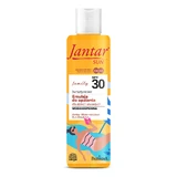 Farmona Jantar Sun Bursztynowa водостойкая эмульсия для принятия солнечных ванн SPF30, 200 мл