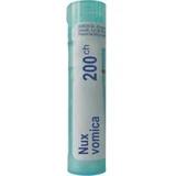 Boiron Nux vomica CH200 4 г