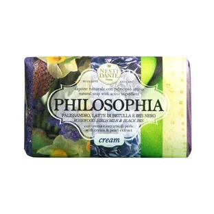 Растительное мыло PHILOSOPHIA-Cream x 250 гр.