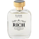 Туалетная вода Elode RICH, 100 мл