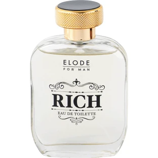 Туалетная вода Elode RICH, 100 мл