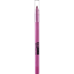 Maybelline New York Tattoo Liner Gel Pencil 302 Ultra pink 1×1,3 г, олівець для очей